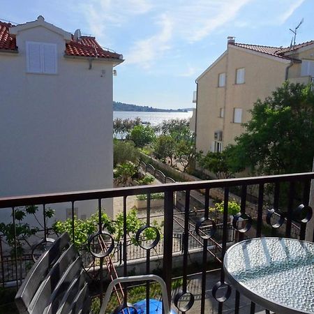 Apartman Jadranka Vodice Exteriör bild