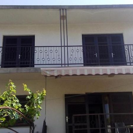 Apartman Jadranka Vodice Exteriör bild
