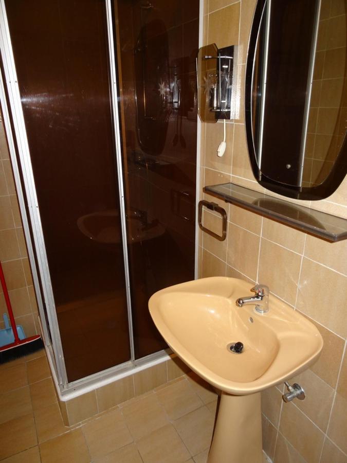 Apartman Jadranka Vodice Exteriör bild