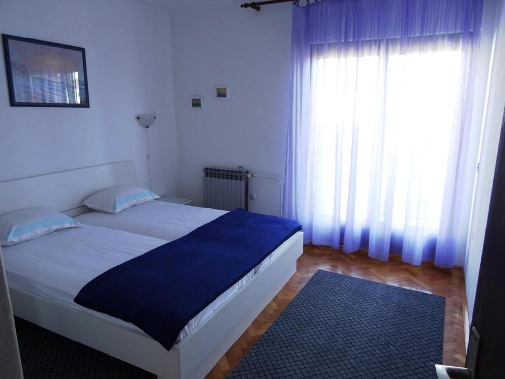 Apartman Jadranka Vodice Exteriör bild