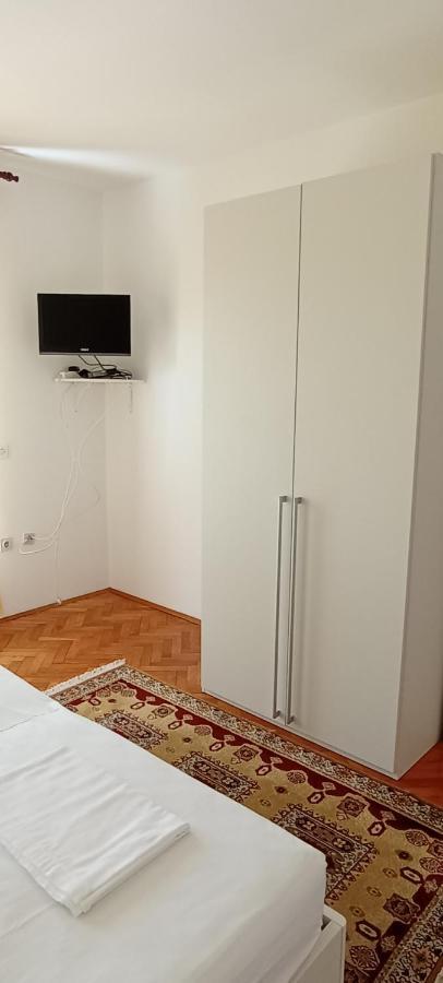 Apartman Jadranka Vodice Exteriör bild